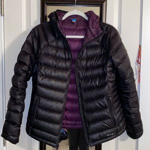 Eddie Bauer Puffer Coat